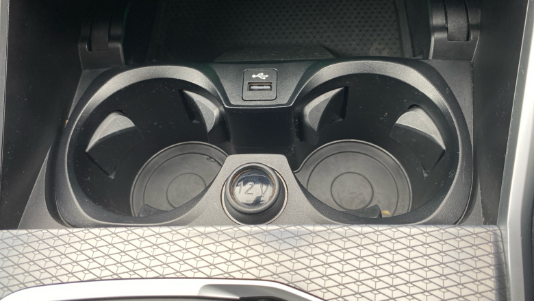 BMW 3 Series 320i M Sport 4dr Step Auto Petrol Saloon